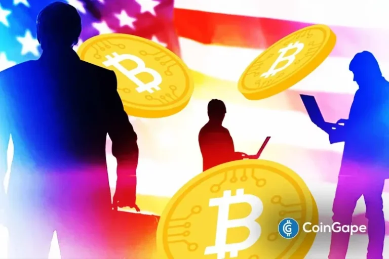 BTC Price Rebounds as Weak U.S. Jobs Data Fuels Rate Cut Hopes