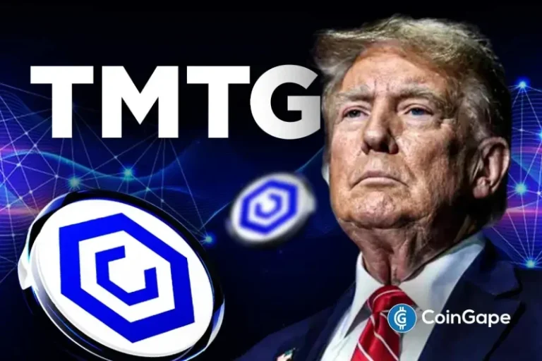 Breaking: Trump Media Group’s CRO Strategy to Acquire $1B CRO for Treasury, Cronos Up 20%