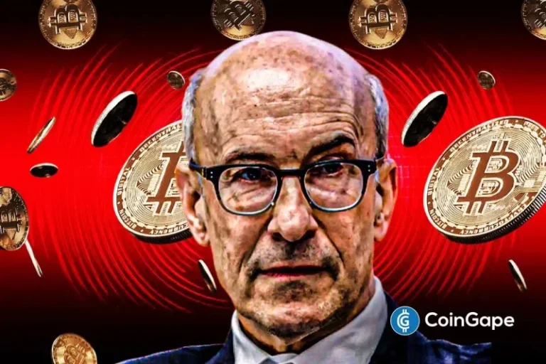 ‘BTC More Likely to Hit $100 Than $100,000″—Harvard Economist Proven Wrong as Bitcoin Breaks $120K