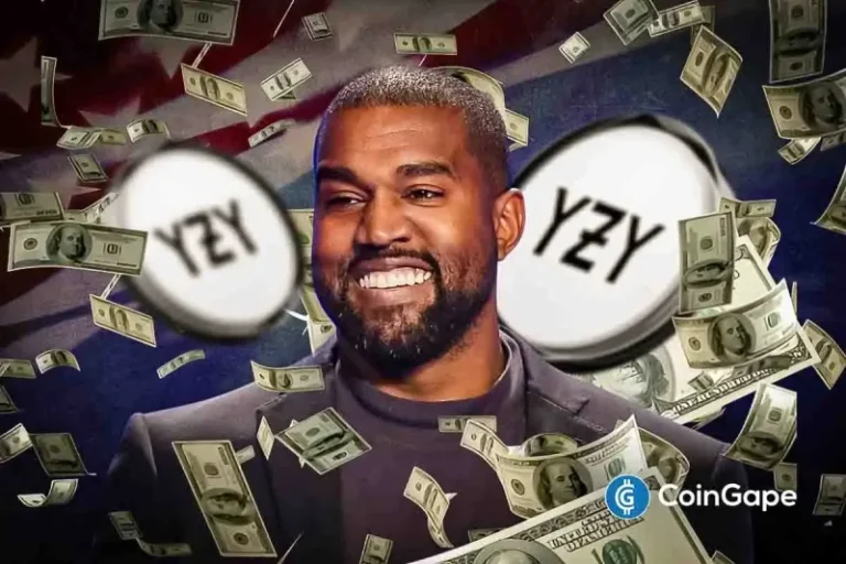 Whale Behind $100M TRUMP Gains Tied to Kanye West’s YZY Insider Trading