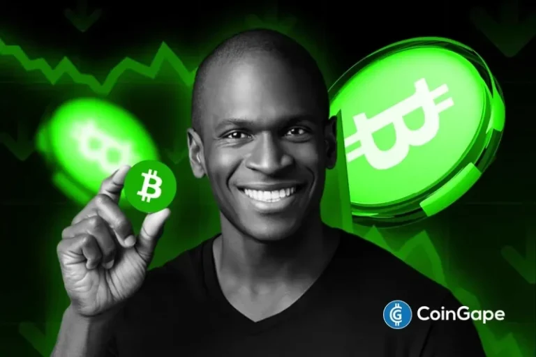 Bitcoin Bull Cycle Could Extend To 2026, Arthur Hayes Predicts