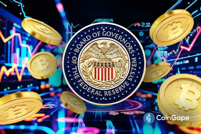 Bitcoin Price Prediction as Fed Decision Nears — Dump Before the Next Rally?