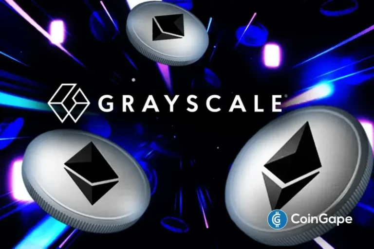 Grayscale Launches Ethereum Covered Call ETF to Generate Income from ETH