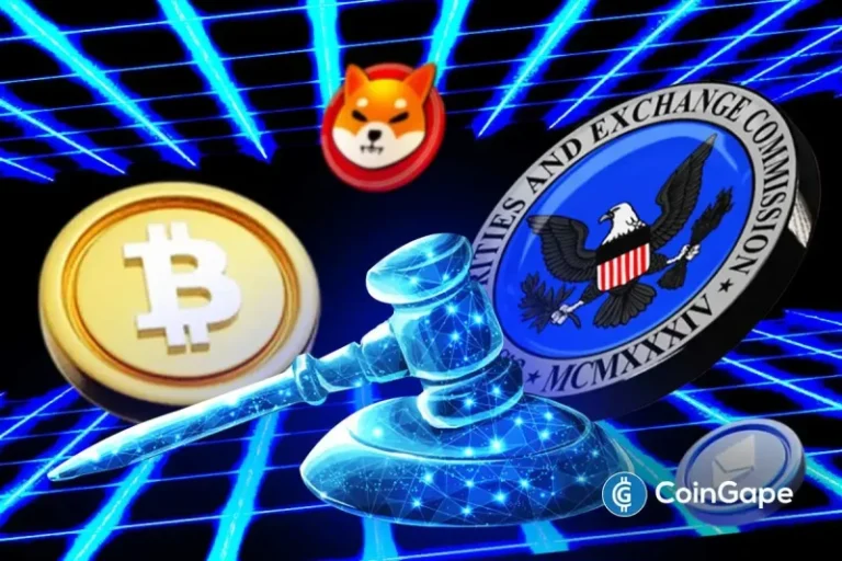 SEC Unveils Agenda to Provide Regulatory Framework for Crypto Assets