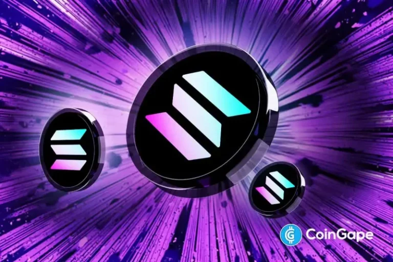 Solana Price Forecast as Alpenglow Upgrade Passes With 98% Support – Is $460 Next?