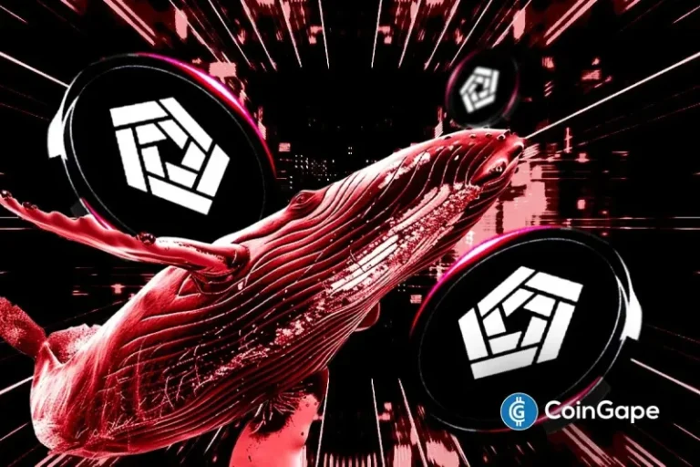 Who Are the Biggest Crypto Whales? Arkham’s $1.6 Trillion Rich List Revealed