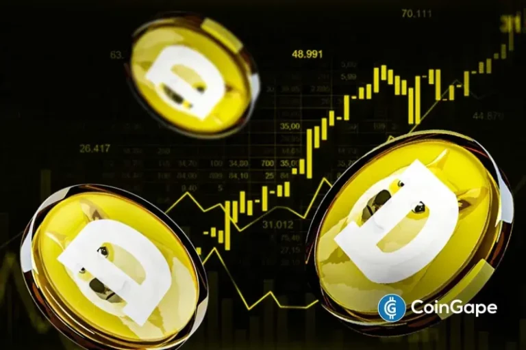 Dogecoin Price Rebounds 15% From Buy Zone as Whales Add 30M DOGE – Can Bulls Push Beyond $0.30?