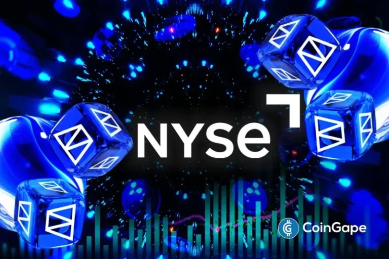 NYSE Owner ICE to Invest $2B in Polymarket as Interest in Prediction Markets Heats Up