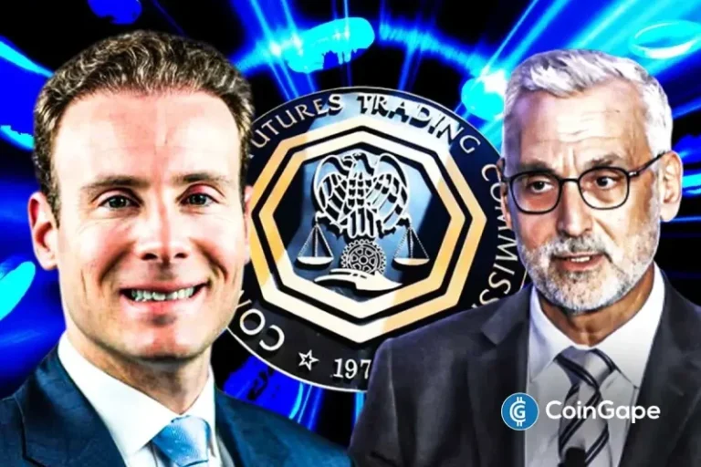 Pro-Crypto Mike Selig Emerges As CFTC Chair Frontrunner, Gains Ripple CLO’s Endorsement