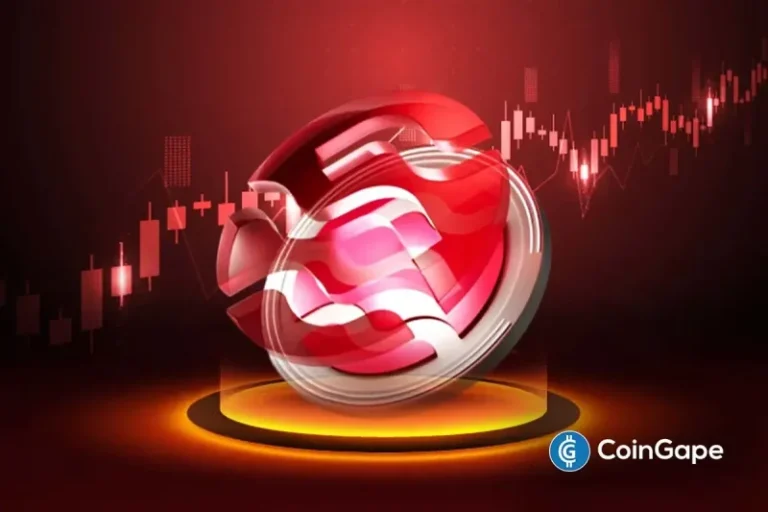 Sei Price Forecast: Will Robinhood Listing Spark a Rally?