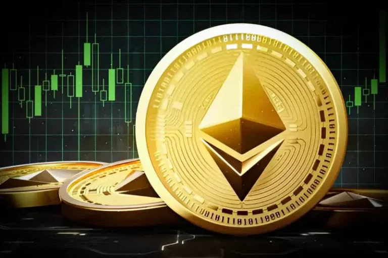 Ethereum Price Outlook: Will Bulls Defend $3,000 Support Level?