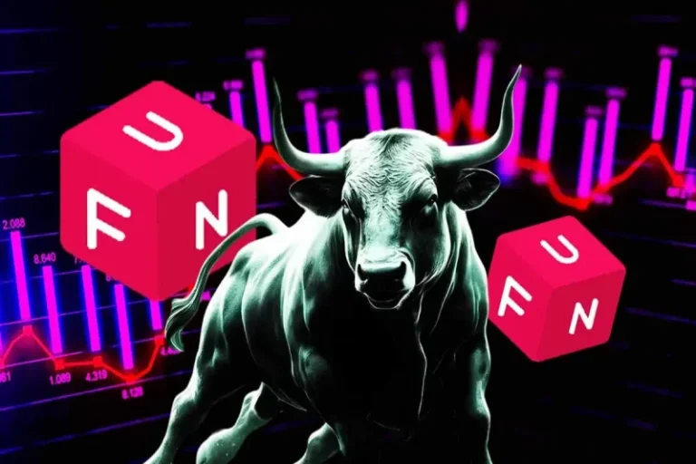 Post-Giveaway Supply Shock: Impact on FUNToken’s Liquidity and Market Depth