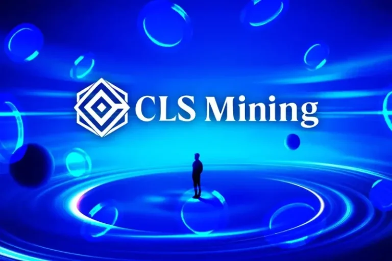 CLS Mining: A Regulated Cloud Mining Application that Supports Multiple Currencies and Passive Income Models