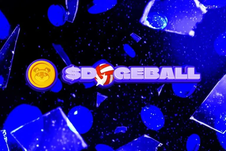DOGEBALL Presale: A Boost to Bring P2E Games Back into the Spotlight