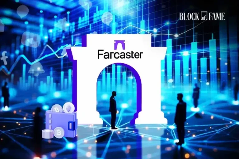Farcaster to Change Strategy After Failing to Build Market-Fit Social Network