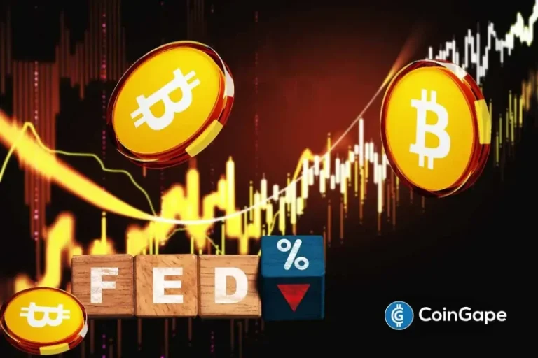 Bitcoin Price Steadies Above $90,000 as Markets React to Fed Rate Cut: What’s Next?