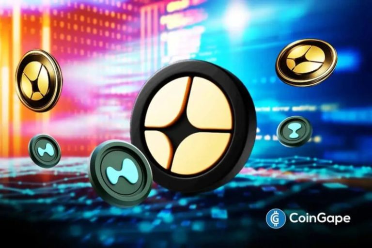 Hyperliquid Rival Aster DEX Targets Early 2026 For Layer 1 Launch