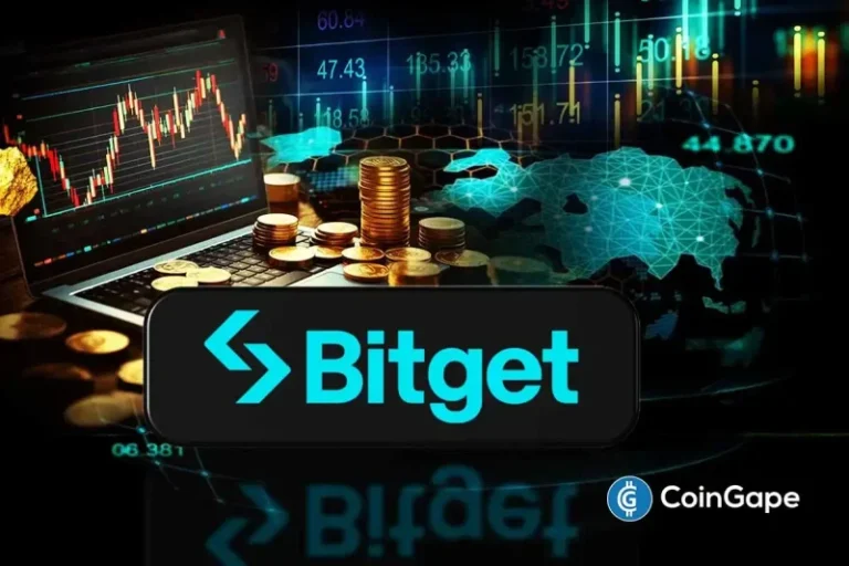 Universal Exchange Bitget Removes Barriers to Traditional Markets, Offers Forex and Gold Trading to Crypto Users