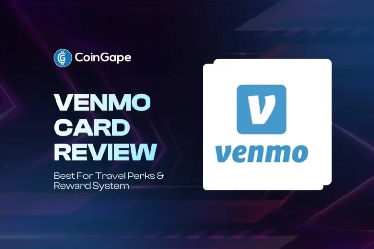 Venmo Card Review 2026 – Best for Travel Perks & Rewards