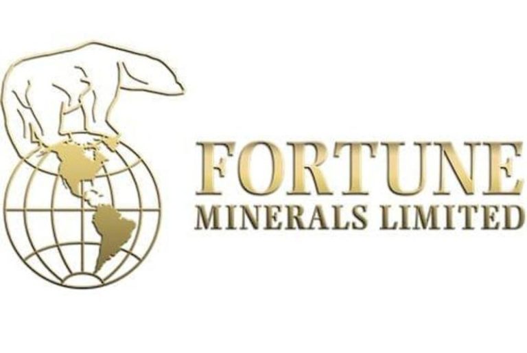 Fortune Minerals Completes Cobalt Sulphate Test Work