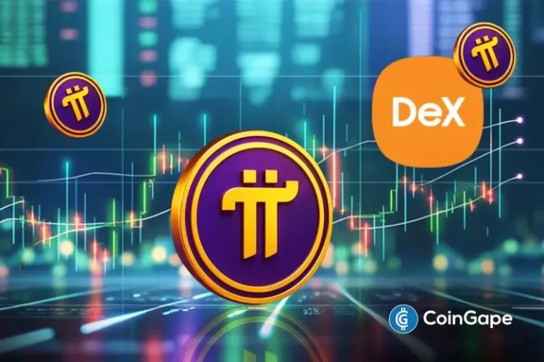 Pi Network Price Eyes $0.3+ as Protocol v23 Rolls Out Rust Smart Contracts and DEX Plans