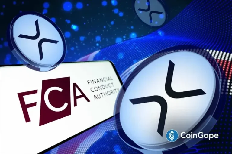 XRP Gains Regulatory Foothold as Ripple Secures UK FCA Approval