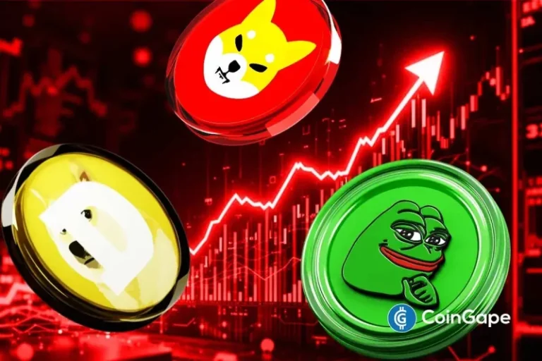 Meme Coin Market Dead? Top 5 Reasons Dogecoin, Shiba Inu, and Pepe Are Crashing