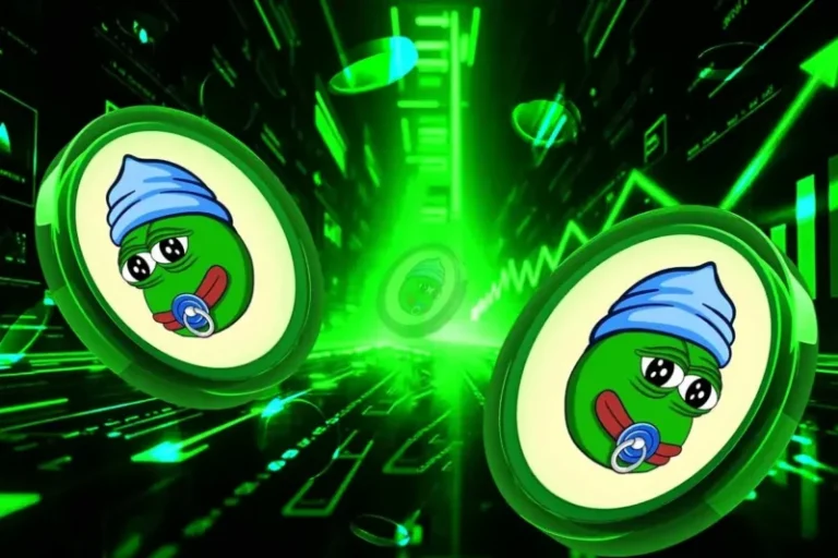 Meme Coin Little Pepe (LILPEPE) Builds Momentum Ahead of April 30, 2026 Launch with $28M Raised