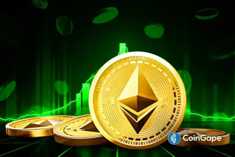 Will Ethereum Price Touch $4k by 2026 End- Prediction and Analysis