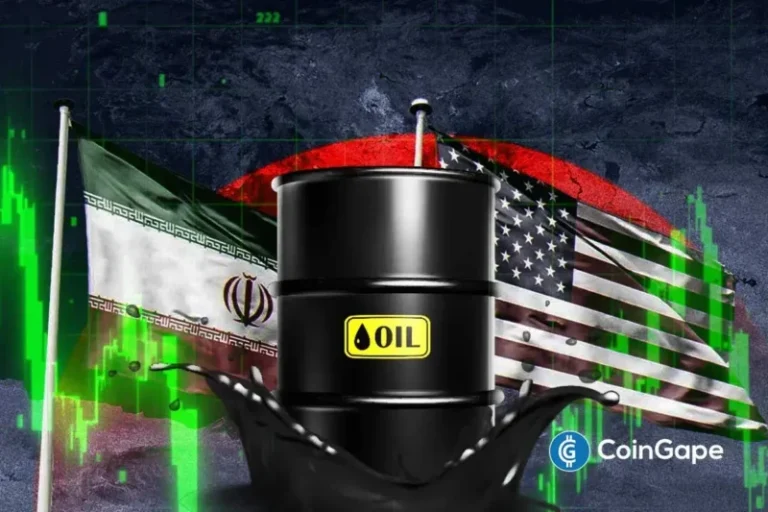Oil Price Soars Past $111 as US-Iran War Threatens Bab el-Mandeb Strait