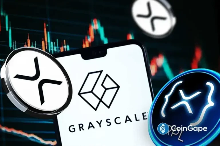 XRP Price Prediction as Grayscale Reveals XRPL As Early Leader Against Quantum Threats