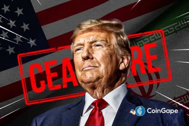 Will US-Iran War End Today? Trump Pushes Last Effort Deal as Iran Ceasefire Talks Intensify